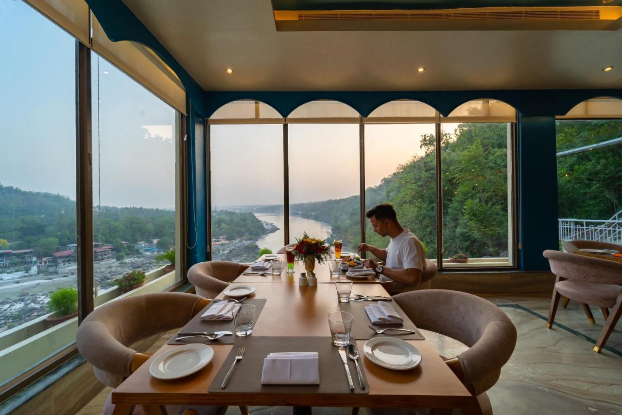 Divine Resort & Spa Risikés Kültér fotó