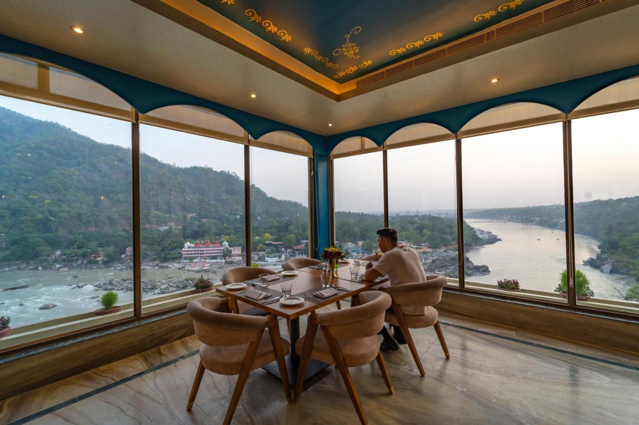 Divine Resort & Spa Risikés Kültér fotó