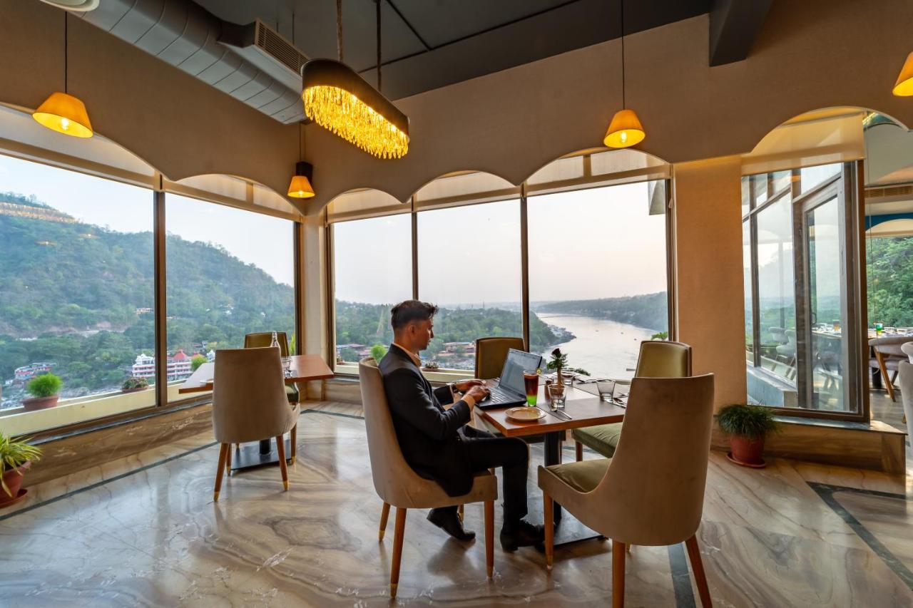 Divine Resort & Spa Risikés Kültér fotó