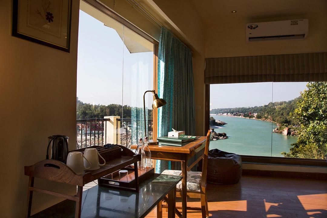 Divine Resort & Spa Risikés Kültér fotó