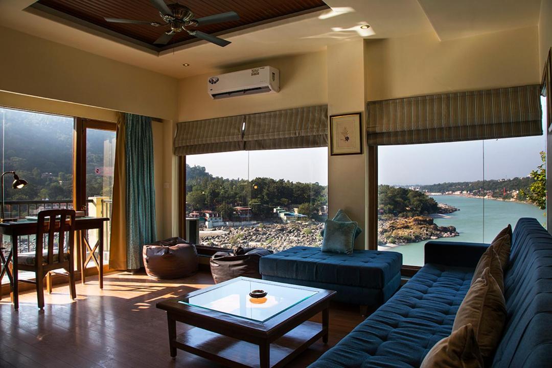 Divine Resort & Spa Risikés Kültér fotó