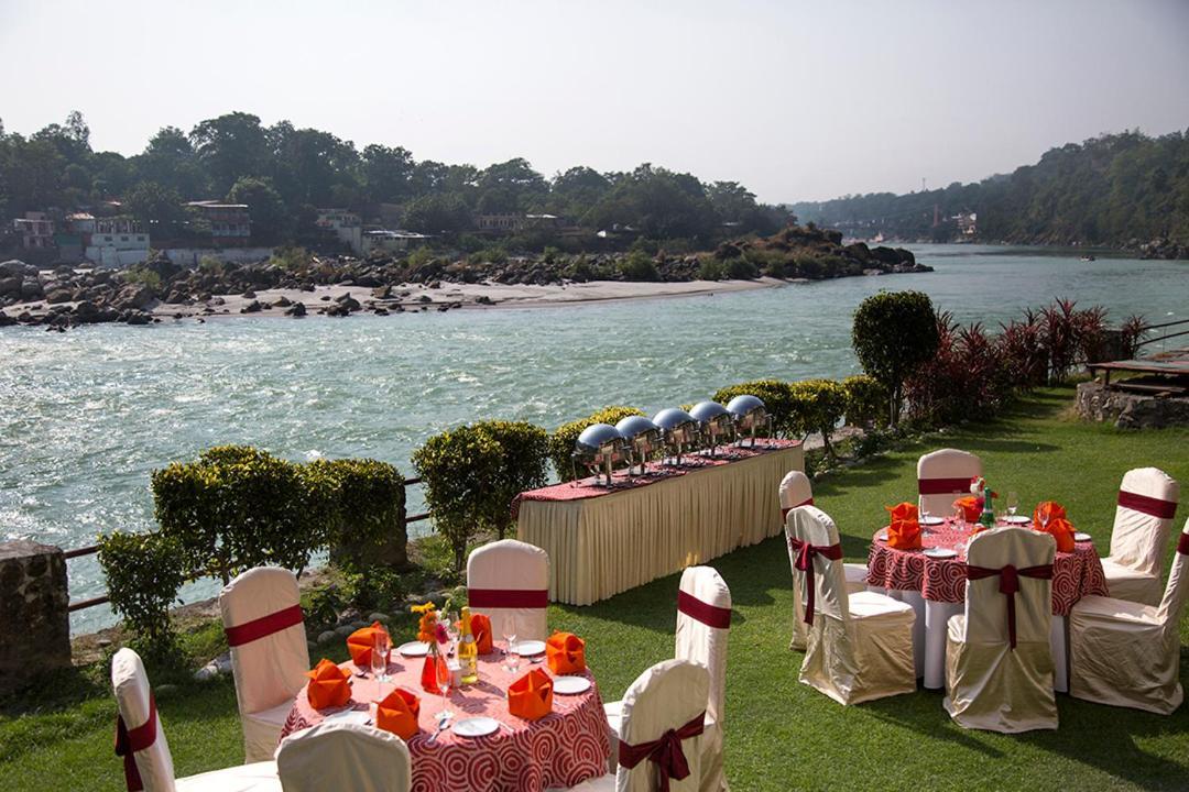 Divine Resort & Spa Risikés Kültér fotó