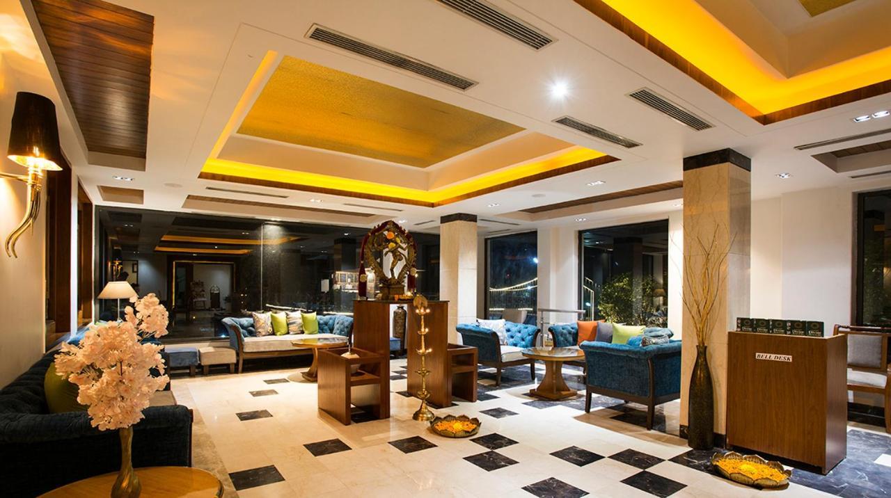 Divine Resort & Spa Risikés Kültér fotó