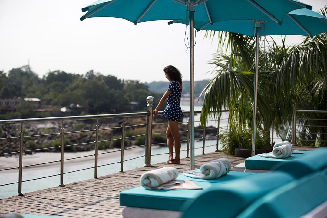Divine Resort & Spa Risikés Kültér fotó