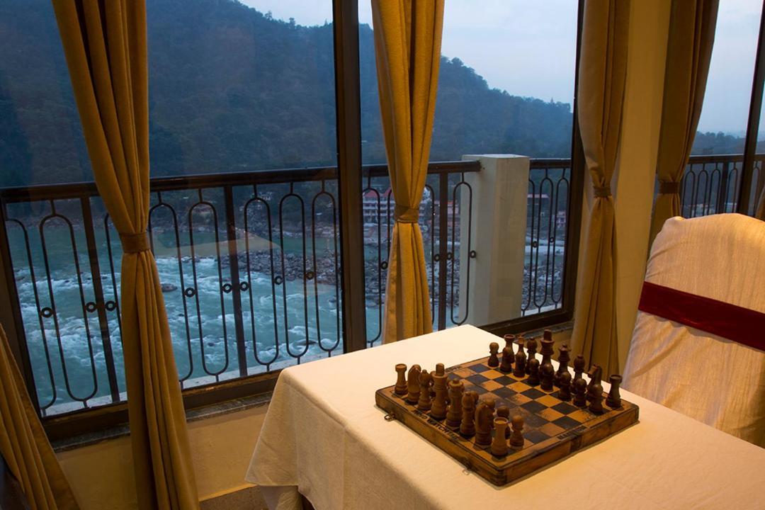 Divine Resort & Spa Risikés Kültér fotó